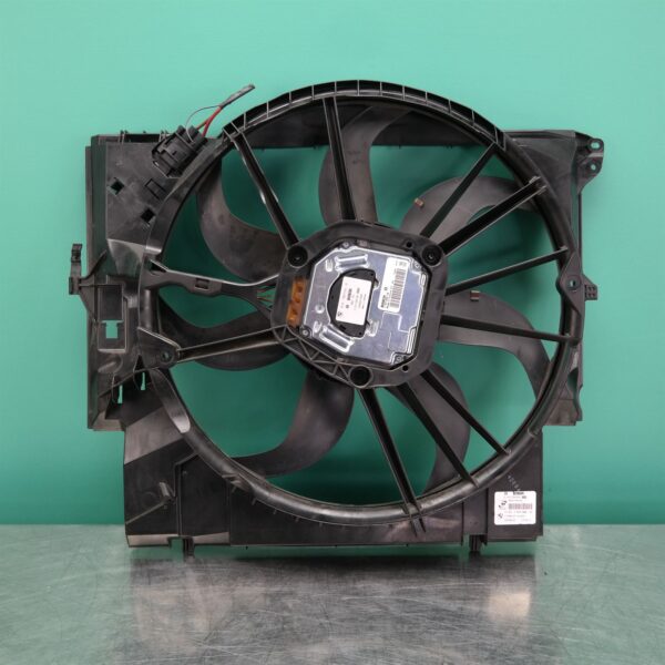 FAN E84 (109) *17-05*