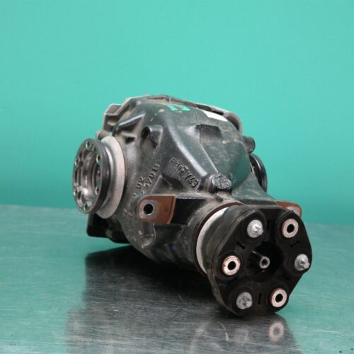 DIFFERENTIAL CENTRE E84 Rear (129) *33-05 3.15