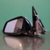 LEFT DOOR MIRROR E84 (197) *51-07