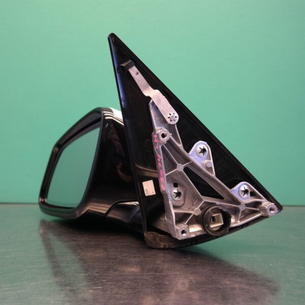 LEFT DOOR MIRROR E84 (197) *51-07