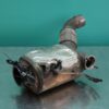 PARTICULATE FILTER/DPF G01 (786) *18-10*