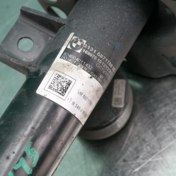 RIGHT FRONT STRUT G01 (788) *31-10*