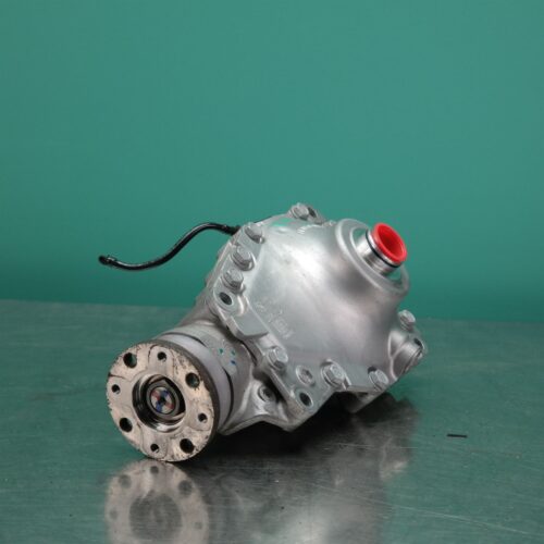 DIFFERENTIAL CENTRE G01 Front (855) *31-15* 2.81