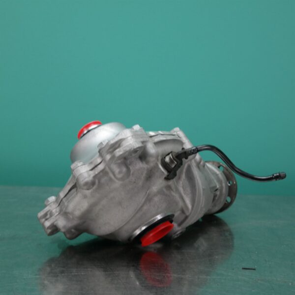 DIFFERENTIAL CENTRE G01 Front (855) *31-15* 2.81