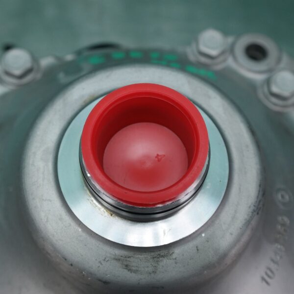 DIFFERENTIAL CENTRE G01 Front (855) *31-15* 2.81