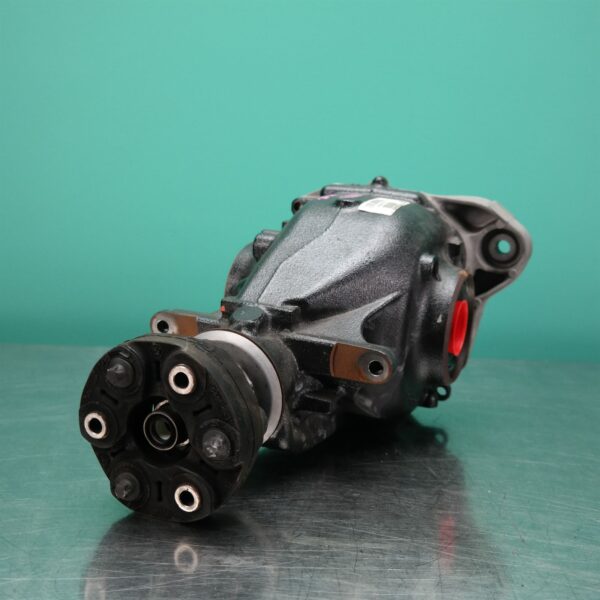 DIFFERENTIAL CENTRE G01 Rear (048) *33-05* 2.81