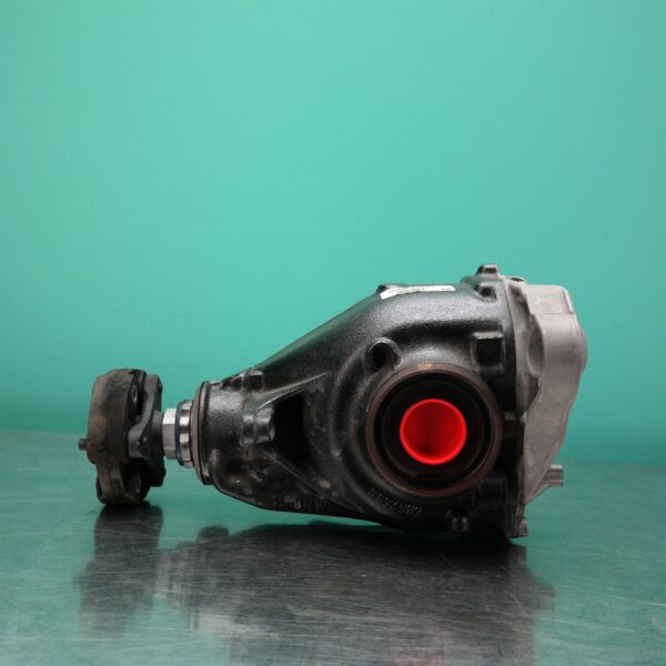 DIFFERENTIAL CENTRE G01 Rear (048) *33-05* 2.81