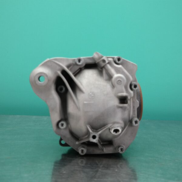 DIFFERENTIAL CENTRE G01 Rear (048) *33-05* 2.81