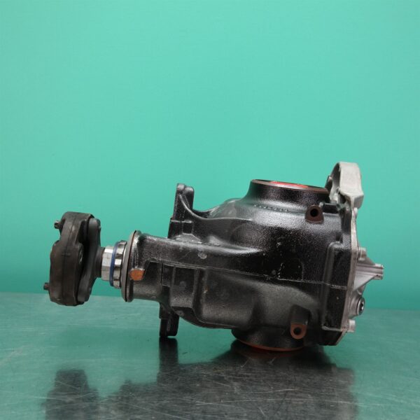 DIFFERENTIAL CENTRE G01 Rear (048) *33-05* 2.81