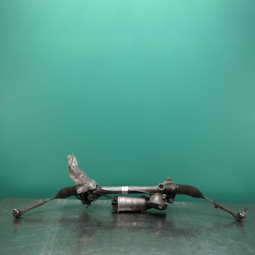 STEERING BOX/RACK G01 (842) *32-12*