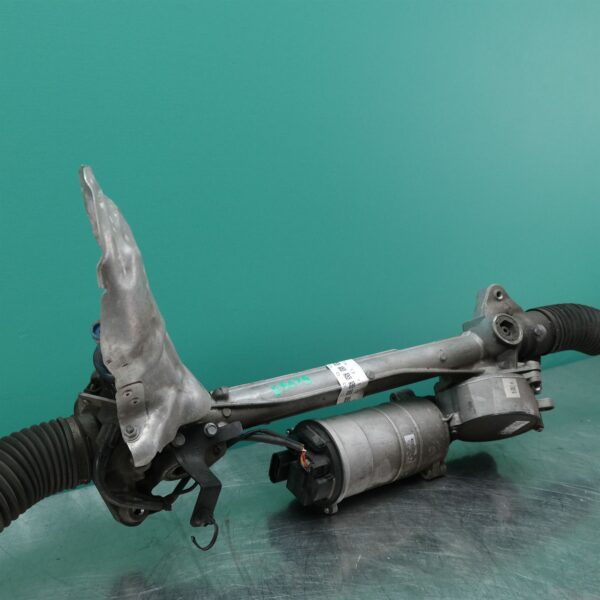 STEERING BOX/RACK G01 (842) *32-12*