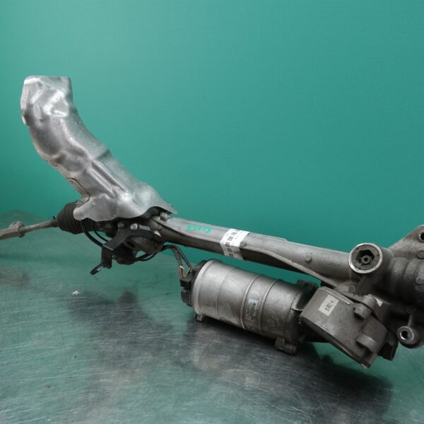 STEERING BOX/RACK G01 (842) *32-12*