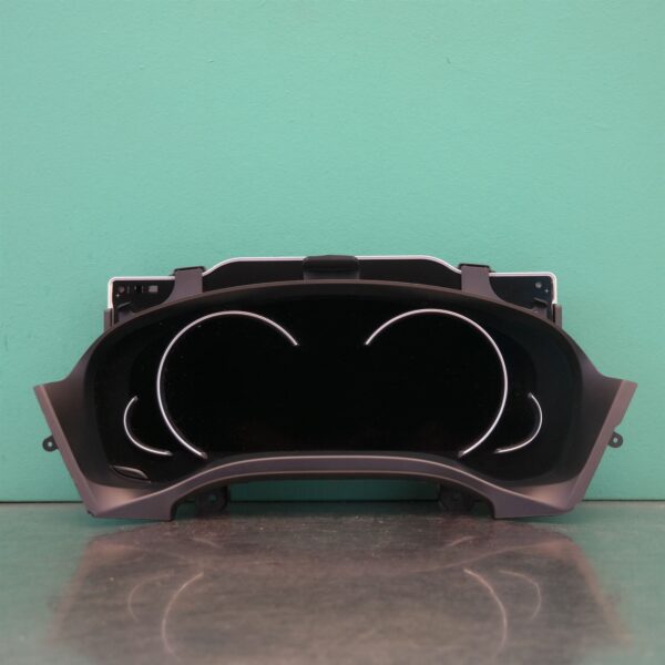 INSTRUMENT CLUSTER DIESEL, X30D, G01, 08/17-10/19