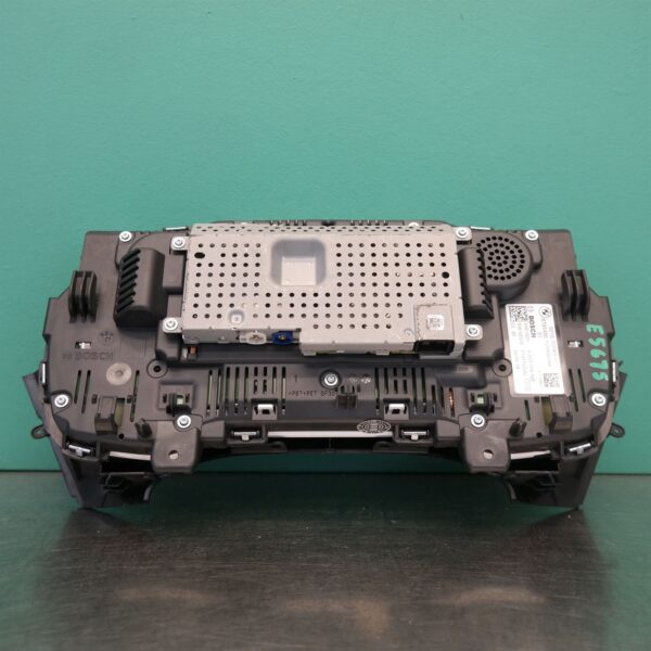 INSTRUMENT CLUSTER DIESEL, X30D, G01, 08/17-10/19