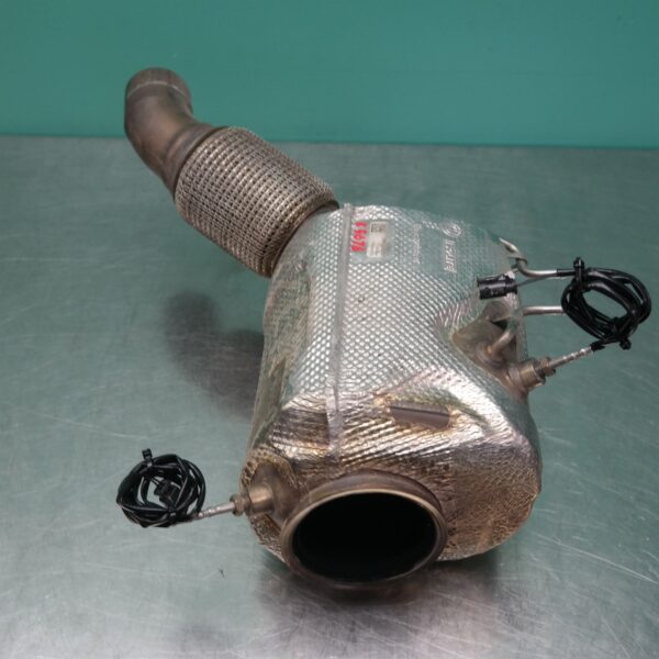 SAMSUNG CSC PARTICULATE FILTER/DPF F16 (809) *18-10*