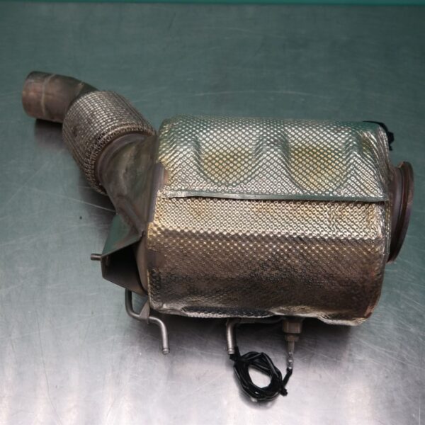 SAMSUNG CSC PARTICULATE FILTER/DPF F16 (809) *18-10*