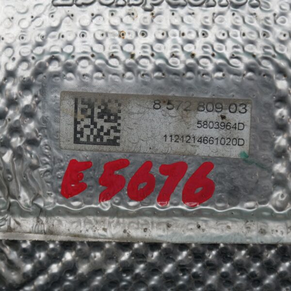 SAMSUNG CSC PARTICULATE FILTER/DPF F16 (809) *18-10*