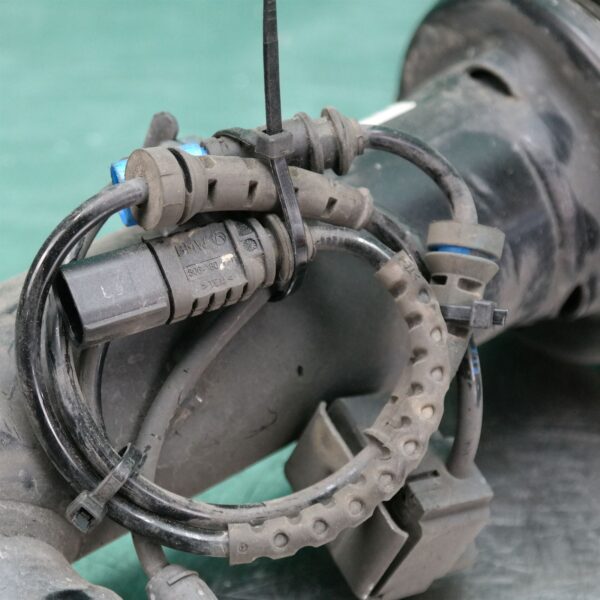 LEFT FRONT STRUT F16 (083) *31-10*