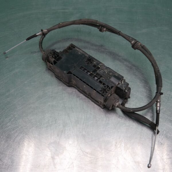 HANDBRAKE ACTUATOR F16 (007) *34-30*