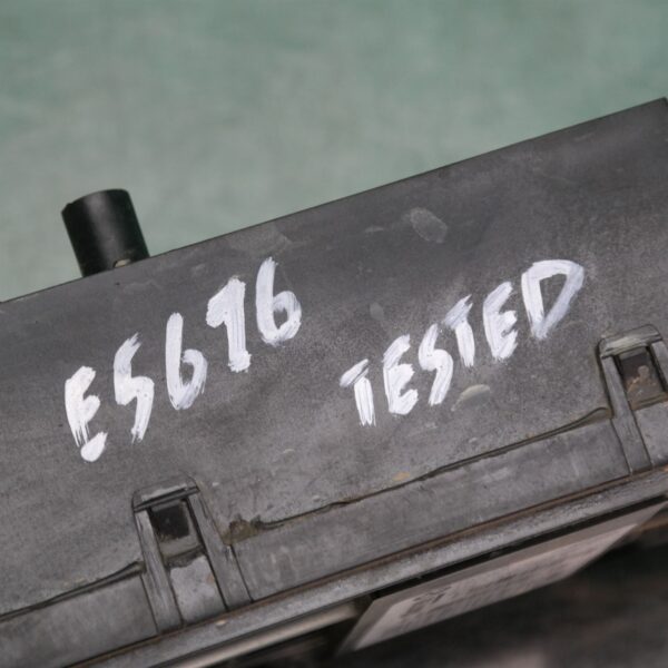 HANDBRAKE ACTUATOR F16 (007) *34-30*