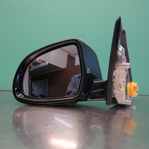 LEFT DOOR MIRROR F16 (239) *51-07*