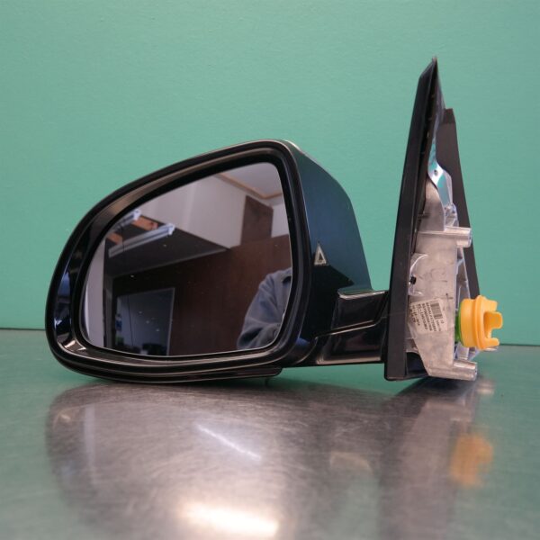 LEFT DOOR MIRROR F16 (239) *51-07*