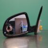 LEFT DOOR MIRROR F16 (239) *51-07*