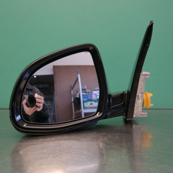 LEFT DOOR MIRROR F16 (239) *51-07*