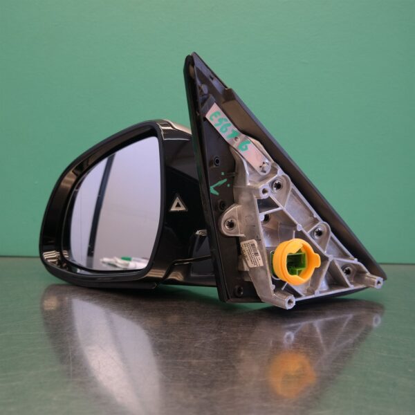 LEFT DOOR MIRROR F16 (239) *51-07*