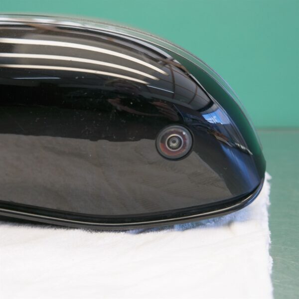 LEFT DOOR MIRROR F16 (239) *51-07*