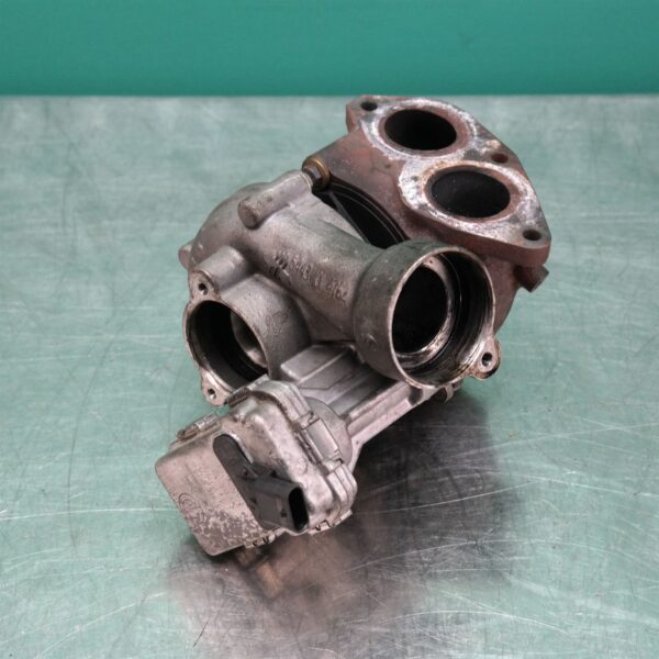 TURBO/SUPERCHARGER E70 (361) *11-50* D6 Sm 40d