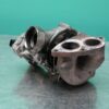 TURBO/SUPERCHARGER E70 (361) *11-50* D6 Sm 40d