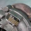 TURBO/SUPERCHARGER E70 (361) *11-50* D6 Sm 40d
