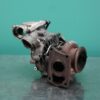 TURBO/SUPERCHARGER E70 (363) *11-50* D6 Lg 40d