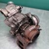 TURBO/SUPERCHARGER E70 (363) *11-50* D6 Lg 40d