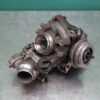 TURBO/SUPERCHARGER E70 (363) *11-50* D6 Lg 40d