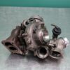 TURBO/SUPERCHARGER E70 (363) *11-50* D6 Lg 40d