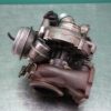 TURBO/SUPERCHARGER E70 (363) *11-50* D6 Lg 40d