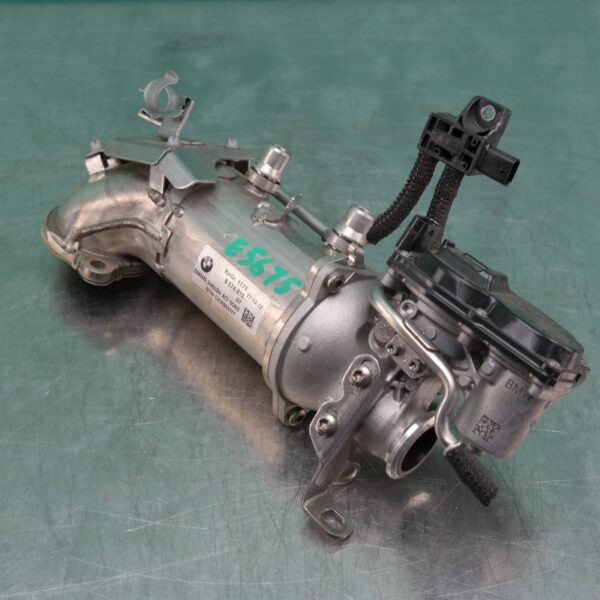 SAMSUNG CSC PARTICULATE FILTER/DPF G01 # Emission reduction cooling # (815) *11-50*