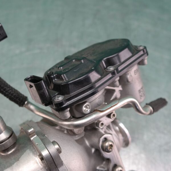 SAMSUNG CSC PARTICULATE FILTER/DPF G01 # Emission reduction cooling # (815) *11-50*