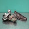 TURBO/SUPERCHARGER F30 (759) *11-50* P4