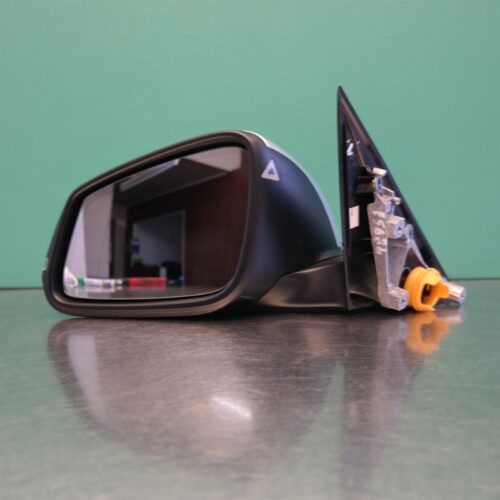LEFT DOOR MIRROR F30 (703) *51-07*