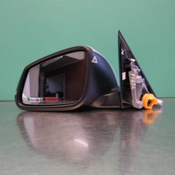 LEFT DOOR MIRROR F30 (703) *51-07*