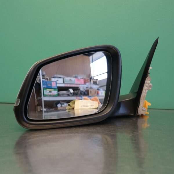 LEFT DOOR MIRROR F30 (703) *51-07*