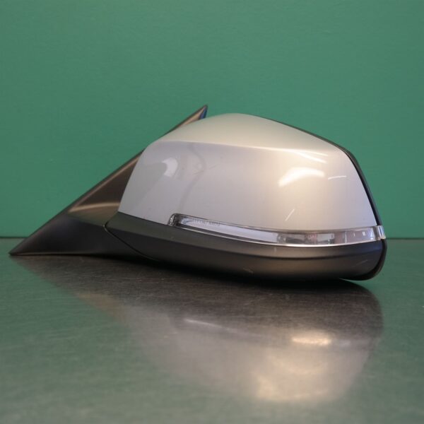 LEFT DOOR MIRROR F30 (703) *51-07*