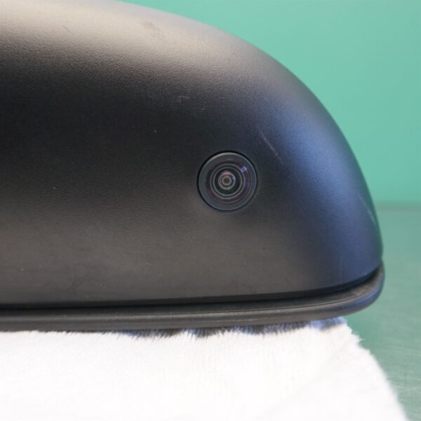 LEFT DOOR MIRROR F30 (703) *51-07*