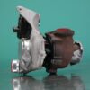 SAMSUNG CSC TURBO/SUPERCHARGER F30 (476) *11-50* D4