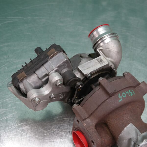 SAMSUNG CSC TURBO/SUPERCHARGER F30 (476) *11-50* D4