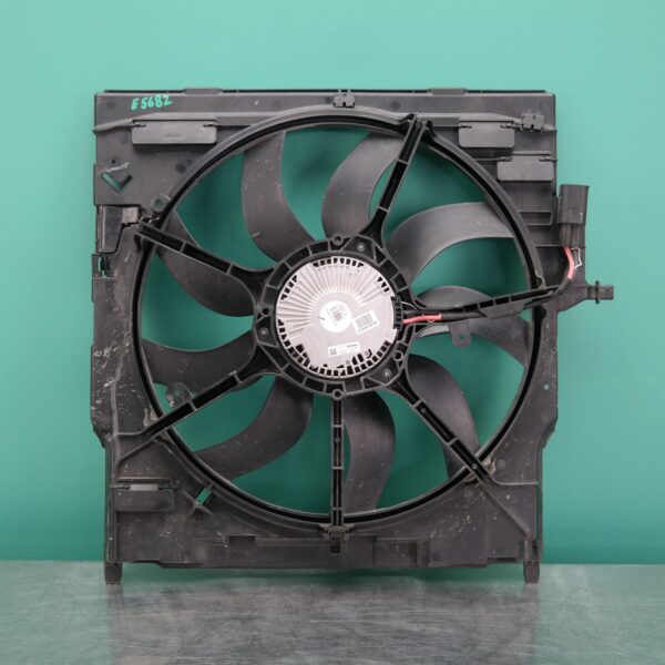 FAN F15 (471) *17-10*