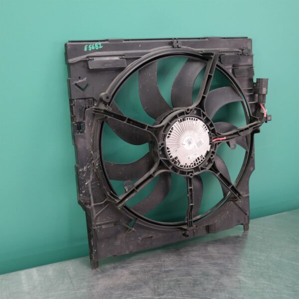 FAN F15 (471) *17-10*